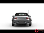 Mazda MX-5 2024 MX-5 2RF 1.5L SKYACTIV-G 132ps 6MT RWD Exclu, Auto's, 140 g/km, Cabriolet, Bedrijf, Handgeschakeld
