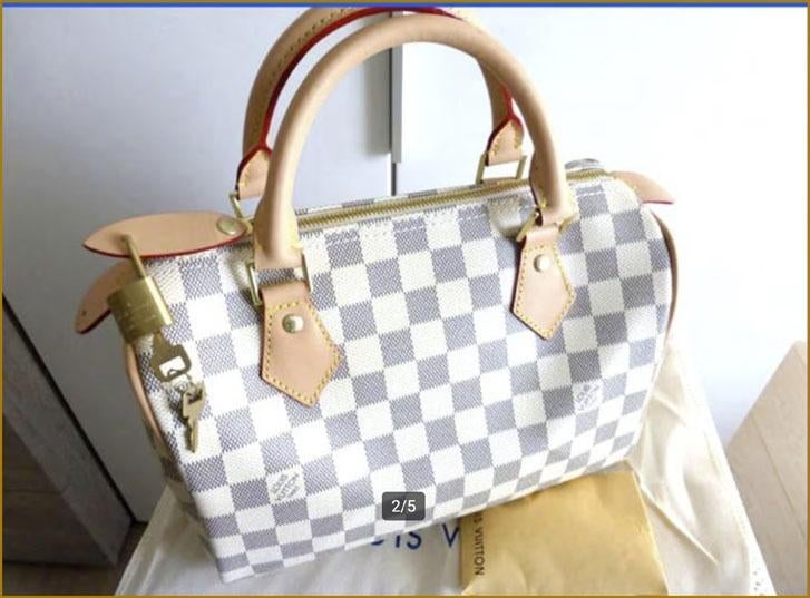 Sac à main Speedy (nouveau), Enlèvement ou Envoi, Neuf, Sac à main