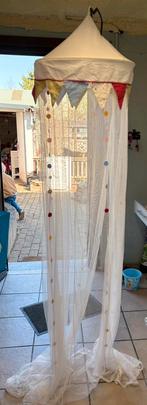 Klamboe, Ophalen, Gebruikt, Klamboe