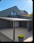 Pergola alu sur mesure – grande dimension – modulable, Tuin en Terras, Overkappingen