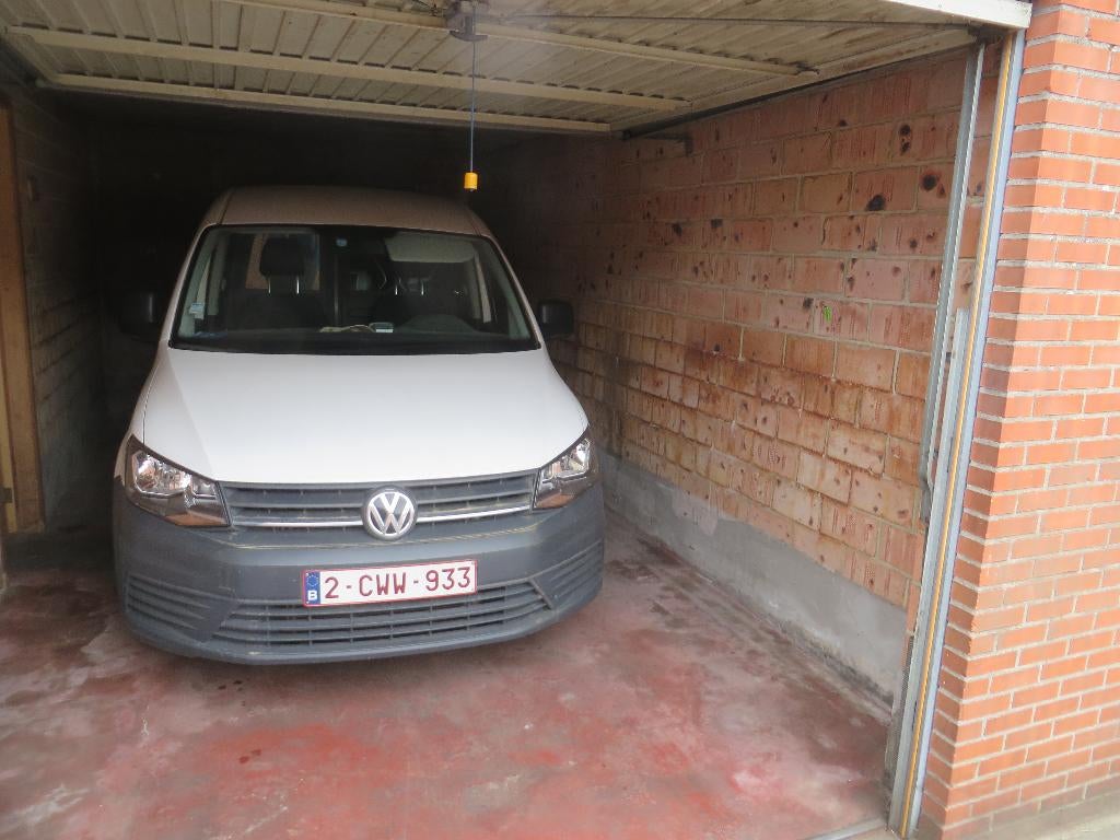 garage, Immo, Garages en Parkeerplaatsen
