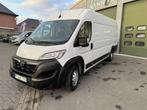 Opel Movano Combi €18.900 Excl. BTW L4H2 3,5t Edition (ver, Achat, Entreprise, 3 places, Boîte manuelle