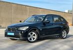 BMW X1 sDrive18d 2012 Automaat 131515 km - Eerste eigenaar, Autos, BMW, Euro 5, Achat, 1800 kg, Entreprise