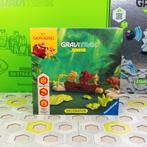 Gravitrax Junior Decoration Lion King, Ophalen, Nieuw, Bouwen