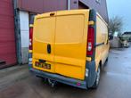 Opel vivaro 2.0cdti/2011/ airco/ start niet‼️, Auto's, Bestelwagens en Lichte vracht, Euro 5, Bedrijf, 66 kW, 200 cc