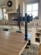 Support double écra, Enlèvement ou Envoi, Comme neuf