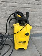Karcher k4 compact, Enlèvement, Utilisé