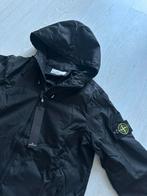Stone island S & M, Kleding | Heren, Jassen | Zomer, Ophalen of Verzenden, Nieuw, Maat 46 (S) of kleiner, Zwart