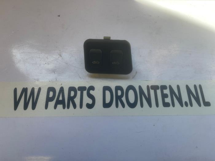 Commutateur (divers) d'un Alfa Romeo Spider, -, 3 mois de garantie, Utilisé, Alfa Romeo