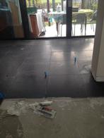 Vloer, Pierre ou Argile, Enlèvement, Dalles, 10 m²² ou plus