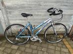 Sportieve damesfiets, Vélos & Vélomoteurs, Vélos | Femmes | Vélos de sport & de randonnée, Enlèvement, Utilisé, 28 pouces