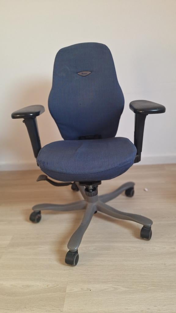 Bureaustoel in goede staat. GRATIS., Ophalen, Bureaustoel