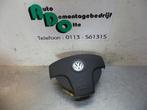 Airbag gauche (volant) d'un Volkswagen Fox (Fox 05-), Autos : Pièces & Accessoires, Volkswagen, -, 3 mois de garantie, Utilisé