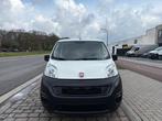 Fiat Fiorino | 12 Maanden Garantie | 30 Dkm | Benzine | 2017, Autos, 57 kW, Essai à domicile, Achat, Euro 6