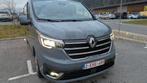 Renault Trafic L2H1 – 2.0 Blue dCi 170 – TVA récupérable, Autos, Achat, Euro 6, 3 places, Entretenue par le concessionnaire
