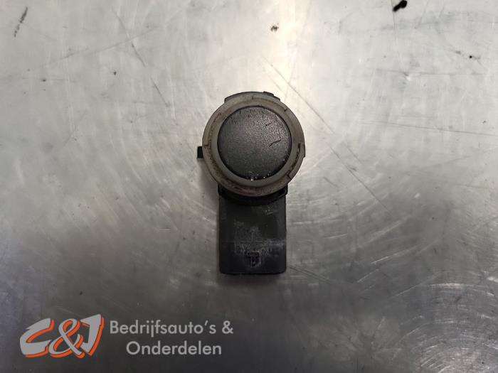 Capteur PDC d'un Peugeot Partner, Autos : Pièces & Accessoires, -, 3 mois de garantie, Utilisé, -