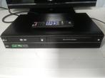LG RCT689H combi DVD recorder/VHS videorecorder met HDMI, Audio, Tv en Foto, Ophalen of Verzenden, Zo goed als nieuw, VHS-speler of -recorder