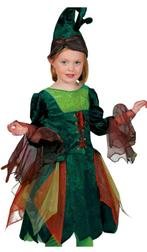 Verkleedkledij : boself / elf, Ophalen of Verzenden