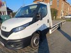 Dépanneuse Iveco 35s18 2021, Particulier, Automatique, Achat, Iveco
