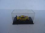 Ancien jouet SCHUCO ABT AUDI TT-R 2002 1/87 en boite, Collections, Enlèvement ou Envoi
