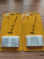 2x S125 S140 Miele 3 filters, Ophalen of Verzenden, Nieuw