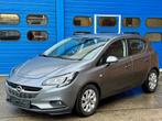 Opel Corsa (bj 2019, automaat), Auto's, Stof, Gebruikt, 4 cilinders, Bedrijf