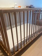 Lit bébé, Enlèvement, Comme neuf, Lit