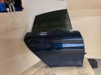 PORTE DROITE ARRIÈRE 416 BMW 4 serie Gran Coupe (F36), Dhr. R. de Gouw, Utilisé, Porte, Info@123Parts.nl