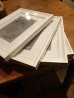 4 fotokaders , 18 op 24, Enlèvement ou Envoi