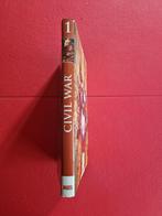 Bd civil war 1, Livres, BD, Enlèvement ou Envoi