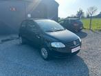 Volkswagen Fox 1.2essence AIRCO 139000km, Autos, Volkswagen, Achat, Entreprise, Euro 4, Essence