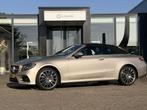 Mercedes-Benz E 300 Cabrio Premium Plus, Automaat, Cabriolet, Bedrijf, Zilver of Grijs