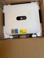 Omvormer Huawei SUN2000-4KTL-M1, Ophalen, Gebruikt