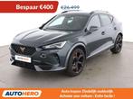 CUPRA Formentor 1.4 e-HYBRID VZ (bj 2022, automaat), Auto's, Cupra, 245 pk, Gebruikt, 1395 cc, 5 deurs