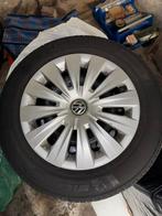 Jantes en acier VW 15", Autos : Pièces & Accessoires, Enlèvement ou Envoi, 15 pouces, Jante(s)