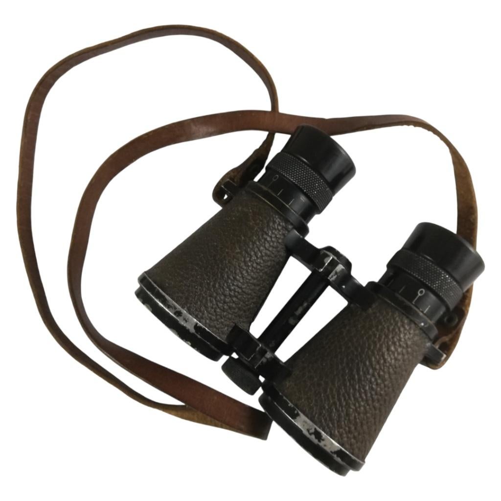 Armée belge - jumelles (OIP Gand), Collections, Enlèvement ou Envoi, Armée de terre, Autres types