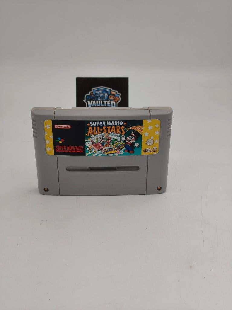 Super Nintendo Games, 2 spelers, Ophalen of Verzenden, Gebruikt, Overige genres