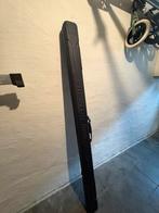 Hardcase foudraal topkits preston innovations, Watersport en Boten, Ophalen, Zo goed als nieuw