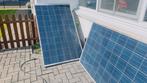 Zonnepanelen, Doe-het-zelf en Bouw, Ophalen, Zo goed als nieuw