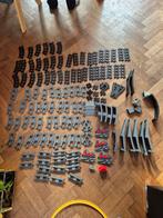 Elektrische duplo trein veel treinspoor accessoires sporen, Enlèvement, Duplo