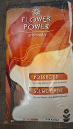 Potgrond in zakken van 70 liter., Dieren en Toebehoren, Ophalen