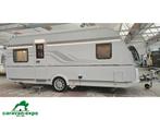 TABBERT ROSSINI BOOSTER 490 TD, Caravans en Kamperen, Caravans, Tabbert, Bedrijf, 5 tot 6 meter, 1250 - 1500 kg