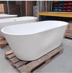 OP=OP Uniek vrijstaand Ligbad Bad Nieuw 170/75/60 nr243, Enlèvement ou Envoi, Neuf