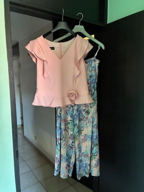 suite of feestkledij, Kleding | Dames, Ophalen, Galajurk, Linea raffaelli, Overige kleuren