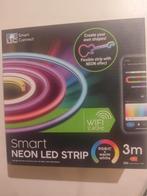 LED licht strip, 3 meter, met afstandsbediening., Enlèvement