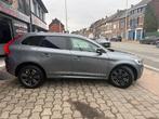 Volvo Xc60 131km Automaat Navi Leder*1stehands*, Auto's, Automaat, Leder, Bedrijf, 5 deurs