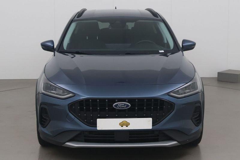 Ford Focus Active 1.0 ecoboost 155 AT, Auto's, 114 kW, Gebruikt, Bedrijf, 5 deurs