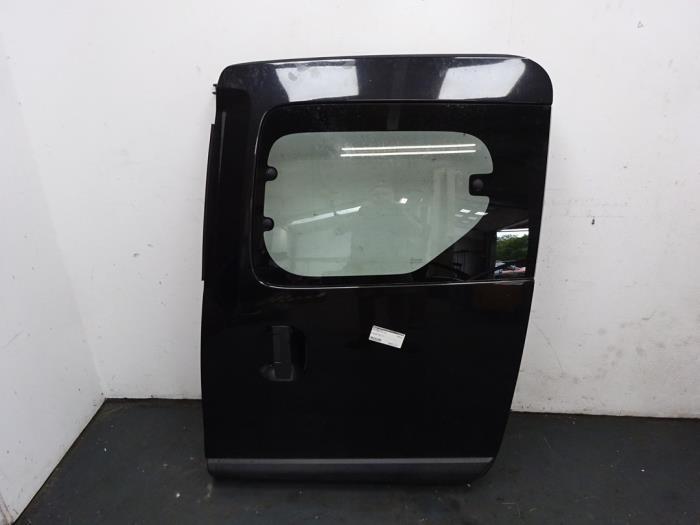 Porte coulissante gauche d'un Dacia Dokker (NV676), Autos : Pièces & Accessoires, Carrosserie & Tôlerie, Porte, Dacia, Utilisé