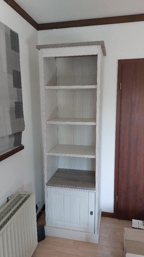 Armoire, Enlèvement, Comme neuf