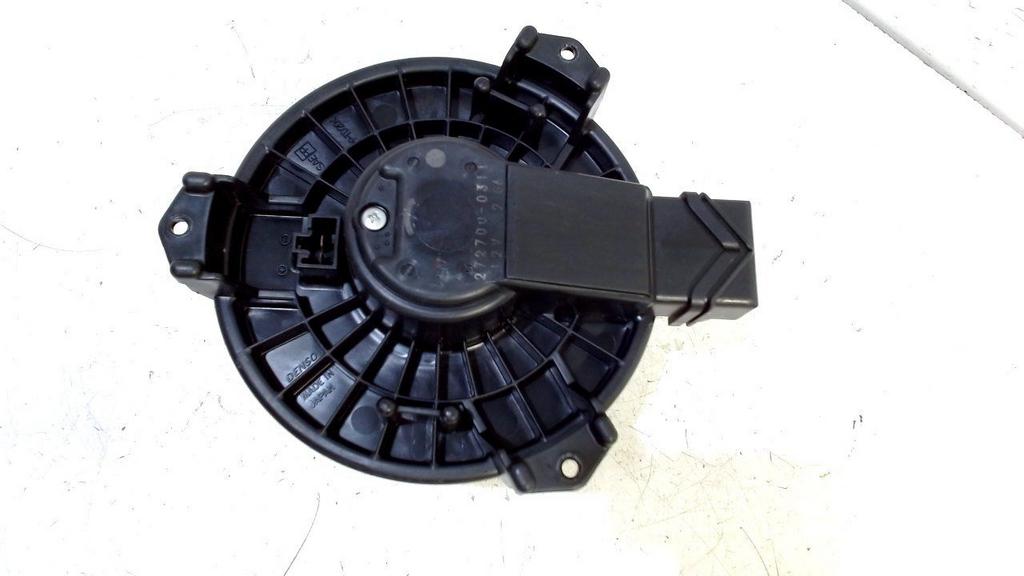 Kachel ventilator motor Suzuki Swift, Autos : Pièces & Accessoires, Climatisation & Chauffage, Suzuki, Utilisé, Origine de la pièce connue